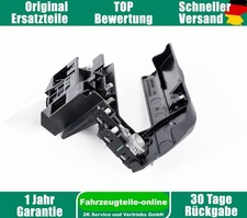 Batterieklemme Überlastungsschutz Audi A6 4F 4F0915519