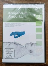 DVD-BOX NEU/OVP - Kompendium