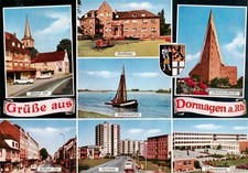 Dormagen koelner strasse - dormagen,