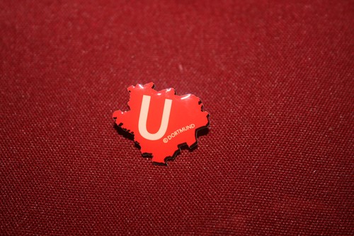 Pins dortmund 24 - pins, #24
