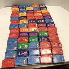 Leapfrog LeapPad Large Lot