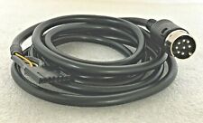 Schnittstelle Kabel Blaupunkt  CD Wechsler CDC M3  zu Changer Interface