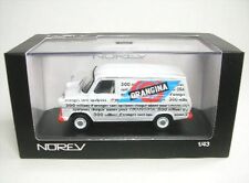 Ford Transit - Orangina (1970)