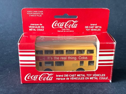 Vintage brand die cast irwin - cast,