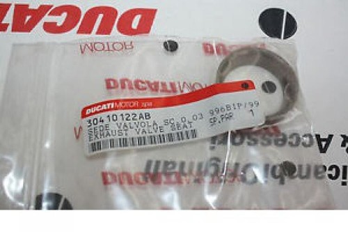 Ventilsitz auspuff 33 - auspuff,