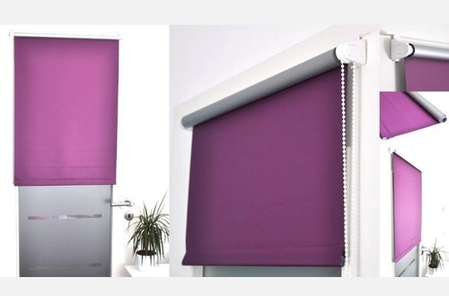 Klemmfix thermo rollo - klemmfix,