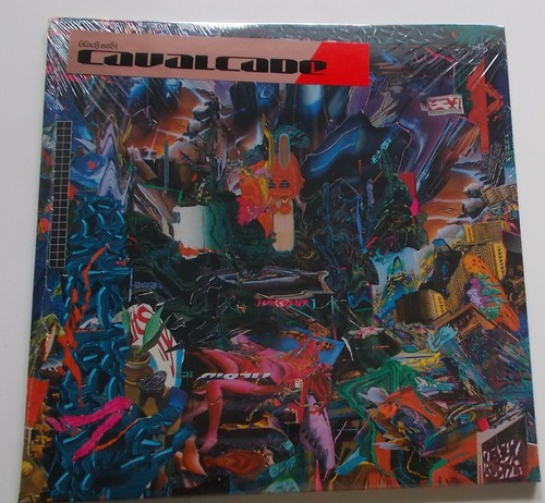 Black midi cavalcade - midi,