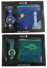 AURIOL Kinder Armbanduhr mit