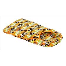 Kinderschlafsack VAUDE Lewis Kinderfleece-Schlafsack Babyschlafsack ultraleicht