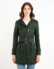 JACKE JACKE LEDERMANTEL DAMEN