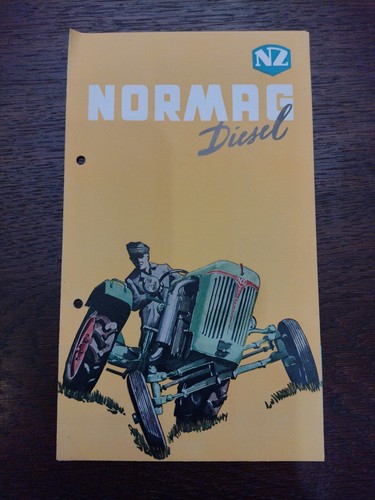 Original normag faktor ii - &,