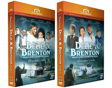 Delie und Brenton 1+2 (ähnl