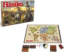 HASBRO GAMING Risiko