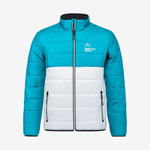 Head race kinetic jacket men - race,