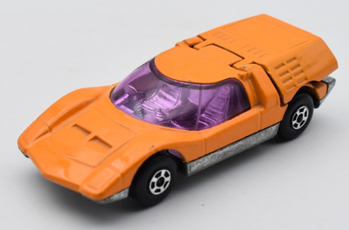 Matchbox superfast mb66 mazda - mb66,