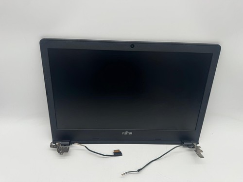 Fujitsu lifebook a357 display - fujitsu,