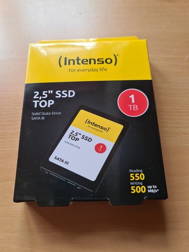 Intenso ssd top 1tb - top,