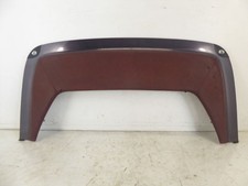 Verdeckdeckel Mercedes Benz SL