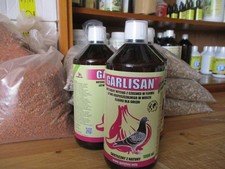 Garlisan x - (knoblauchsaft), 3