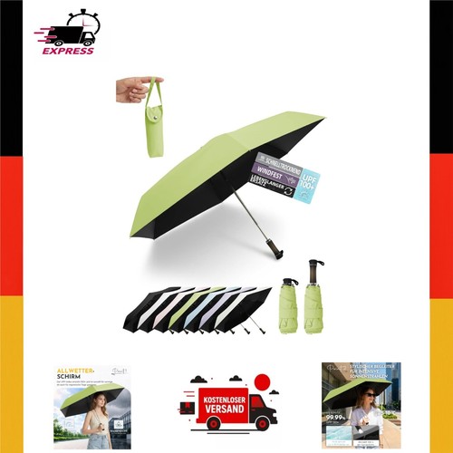 Mini regenschirm kompakt - mini,