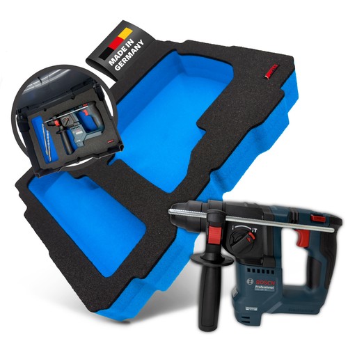 Bosch gbh 18v schaumeinlage - gbh, 18v-18