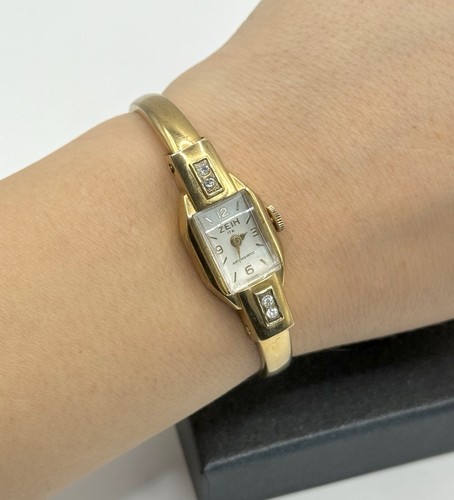 Vintage zeih rubis - vintage, 17