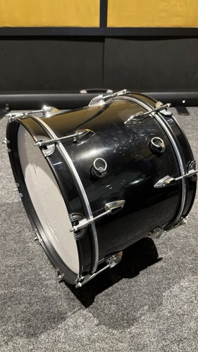 Marching bass drum - 16“, zb