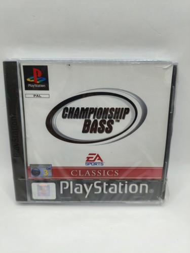 Championship bass fishing - championship,