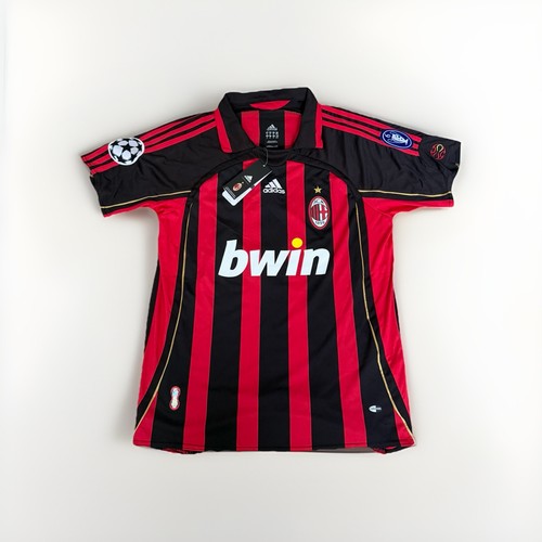 Mailand herren trikot - ac, m