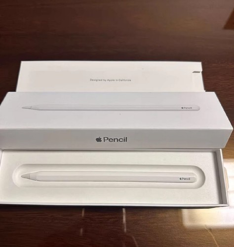 Apple pencil generation - pencil,