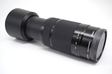 Sony Alpha  E 55-210 mm