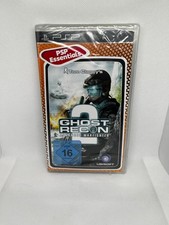 Tom Clancy's Ghost Recon Advanced Warfighter 2 PlayStation Portable PSP *NEU*