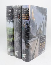 J.R.R. Tolkien - Der Herr der