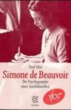 Simone beauvoir - de,