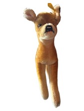 Steiff Reh Kuscheltier