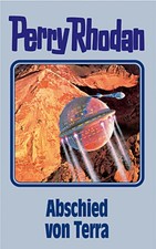 Perry Rhodan 93. Abschied von
