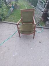Empire Sessel  Um 1800  in