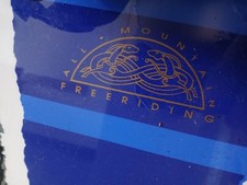 HEAD Rush 162 Snowboard Herren All Mountain Board inkl. FASTEC Bindung NEU