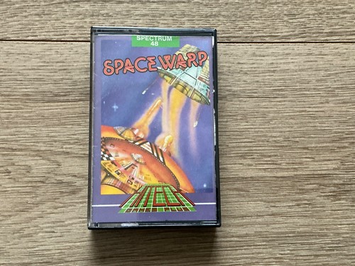 Space warp zx - space,