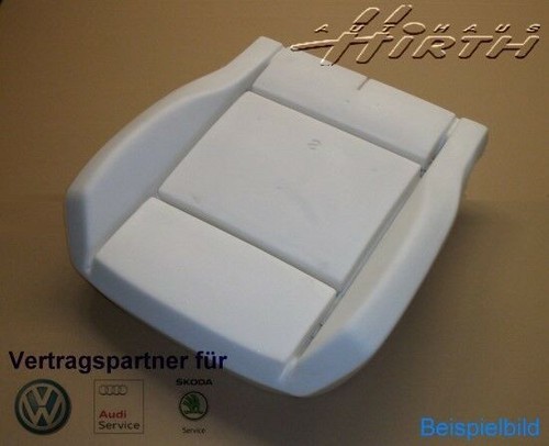 Original sitzpolster - vw,