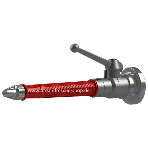 AWG-Mehrzweckstrahlrohr