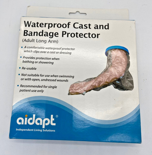 Wasserdichter gips und - wasserdichter, gips-