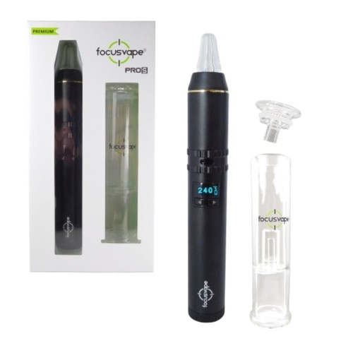 Focusvape pro vaporizer - pro,