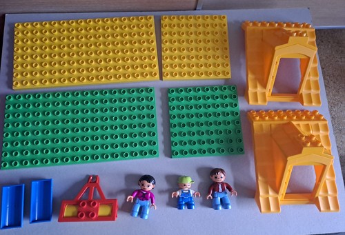 Lego duplo 4665 großer - duplo,
