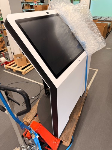 Diz 1432l kiosk terminal - diz,