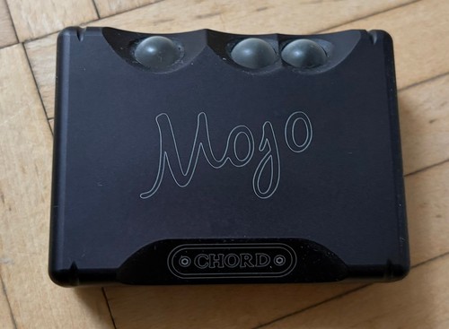 Chord mojo kopfhörer - chord,