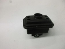 Entlüftungsbehälter Honda CBR 900 RR SC28 Luftfilterkasten Entlüftung Vergaser