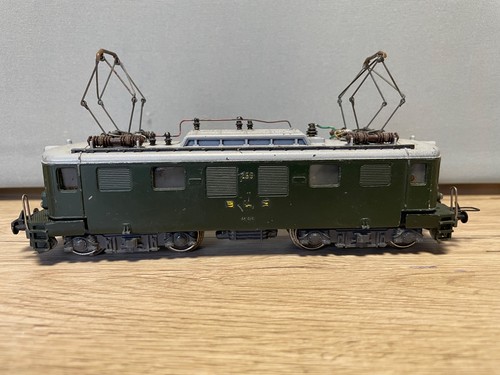 Trix express 2232 - trix,