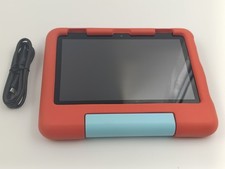Amazon Fire HD 8 Kids Tablet