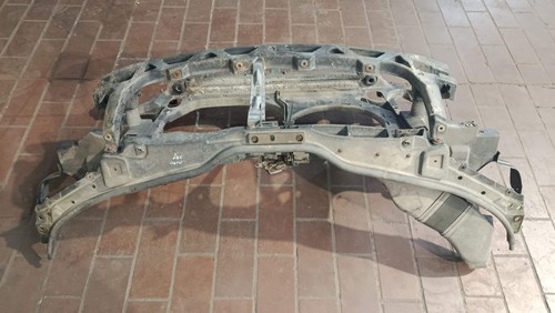 Frontblech schlossträger vw - /,